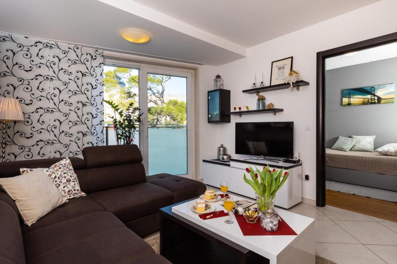 Memories Apartment 두브로브니크 외부 사진