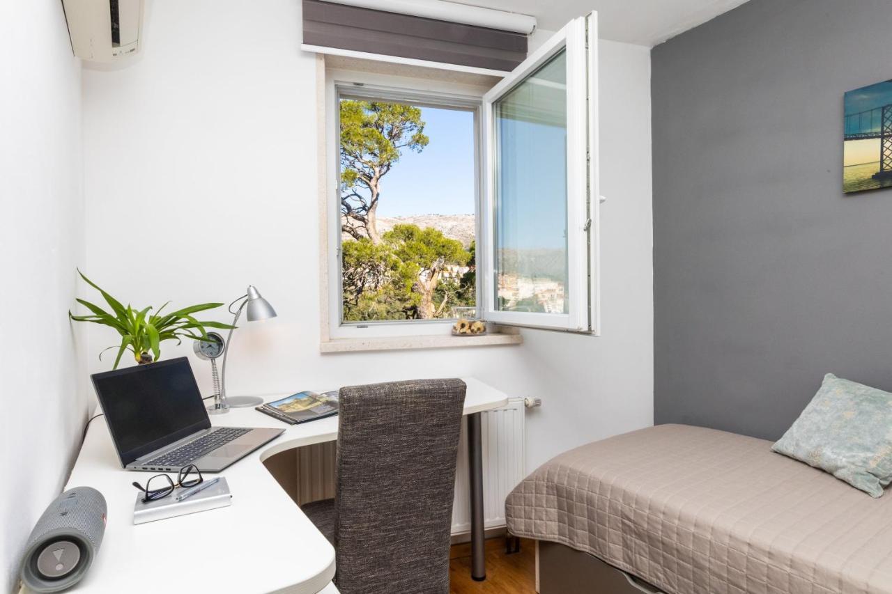 Memories Apartment 두브로브니크 외부 사진