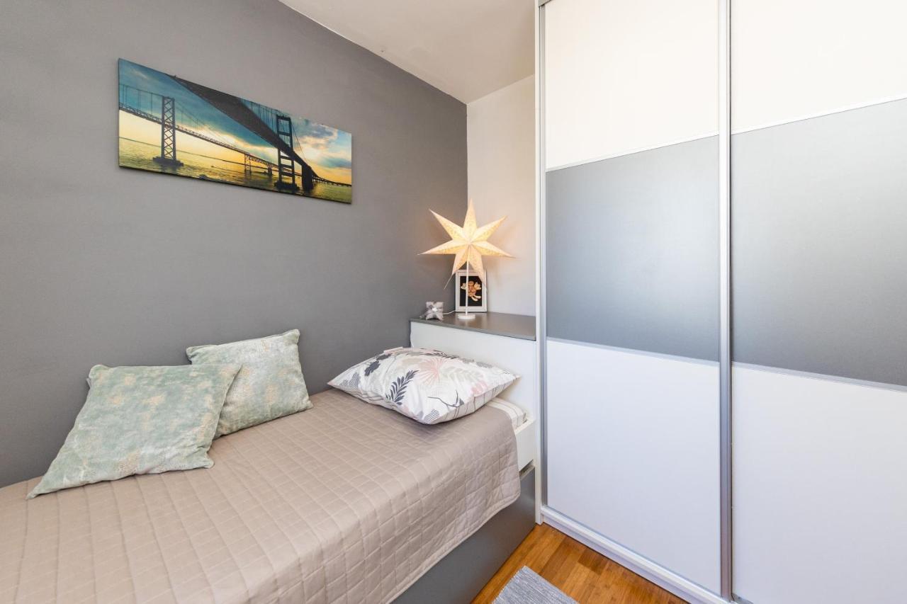 Memories Apartment 두브로브니크 외부 사진