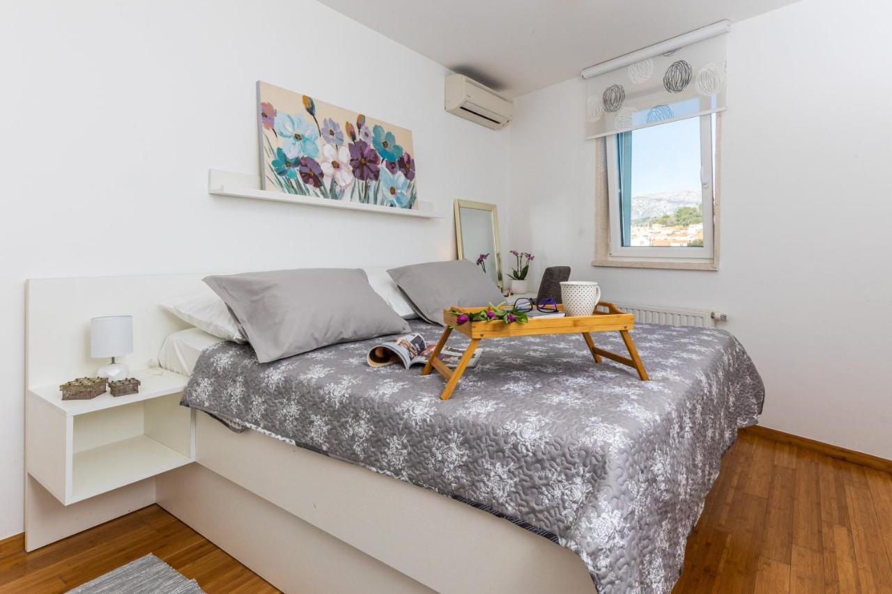 Memories Apartment 두브로브니크 외부 사진