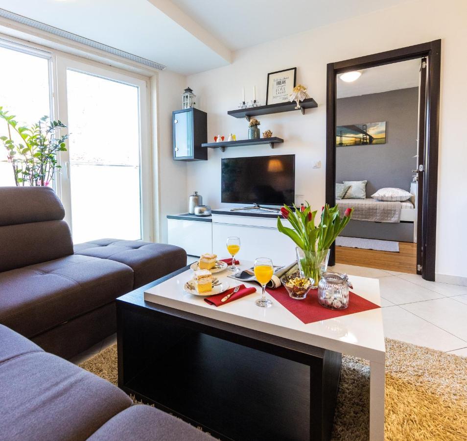 Memories Apartment 두브로브니크 외부 사진