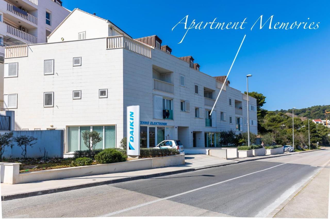 Memories Apartment 두브로브니크 외부 사진