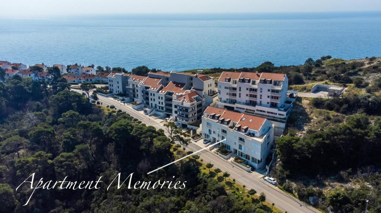 Memories Apartment 두브로브니크 외부 사진